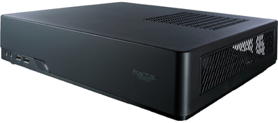 Корпус Fractal Design Node 202 + БЖ Anode SFX 450W (7340172703754)