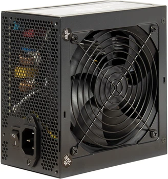 Блок живлення Inter-Tech Argus BPS-500W (88882177)