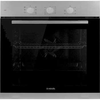Духова шафа Minola EO 675 Dove Gray