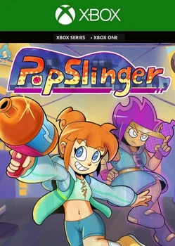 Ключ активации PopSlinger для Xbox One/Series S/X