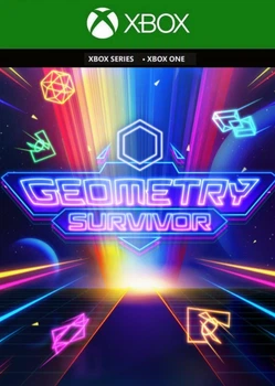 Ключ активации Geometry Survivor для Xbox One/Series S/X