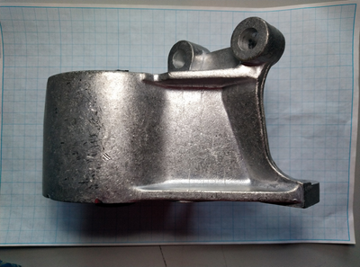 Подушка КПП REINHOCH RH12-0013 VOLKSWAGEN T4 91->