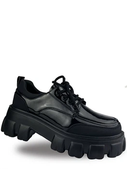Туфли Jong Golf CN11300-30 34 Черный