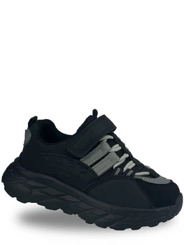 Кроссовки Jong Golf CN11318-0 30 Черный