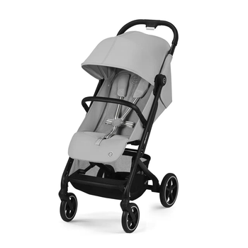 Коляска прогулянкова Cybex Beezy, Fog Grey