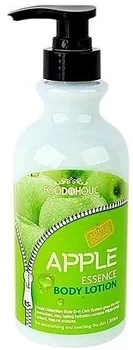 Лосьйон для тіла з екстрактом яблука - Food a Holic 500ml