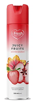 Освіжувач повітря "Соковиті фрукти" - IFresh Juicy Fruits 300ml (988446-69360)