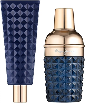 Набір (edp/100ml + sh/gel/80ml) - Pepe Jeans Celebrate For Him (1281105-3616808)
