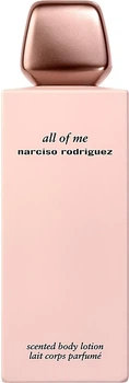 Парфумований лосьйон для тіла - Narciso Rodriguez All Of Me 200ml (1244562-149840)