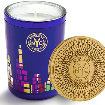 Ароматична свічка – Bond No. 9 New York Nights 180g (842440-6894627)