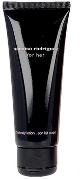 Лосьйон для тіла Narciso Rodriguez For Her 200ml (3546-149103)