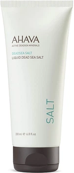 Рідка сіль мертвого моря - Ahava Deadsea Salt 200ml