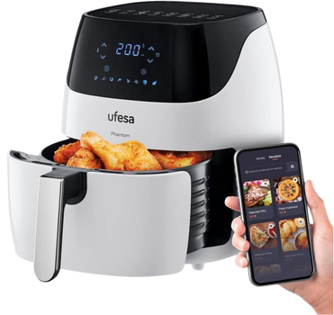 Мультипіч UFESA AF5100 5L WHITE (72805265)