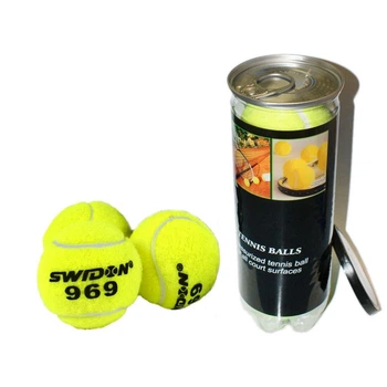 Мячи для тенниса Swidon 969 набор 3 шт 09072025