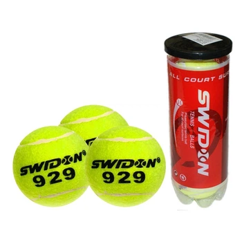 Мячи для тенниса Swidon 929 набор 3 шт 09072024