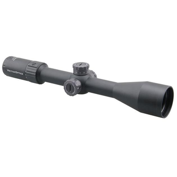 Прицел оптический Vector Optics Marksman 6-24x50 (30mm) FFP