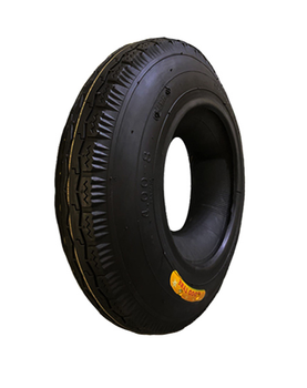 Покришка із камерою 4.00-8 GT 6PR Good Tyre