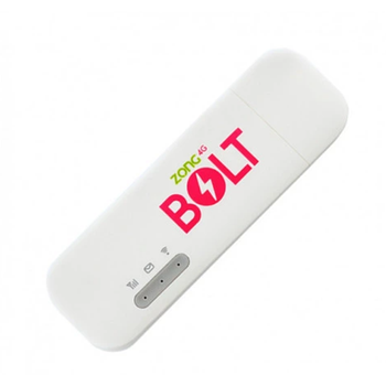 4G USB модем WiFI Bolt E8372