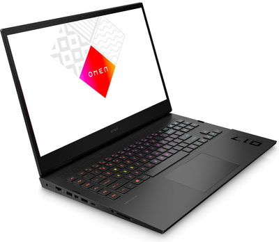 Laptop HP Omen 17-ck2179ng (8C449EA) Shadow Black