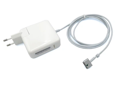 Блок питания для APPLE MacBook Pro A1425 (MagSafe2 16.5V 3.65A 60W). High . В комплекте вилка питания.