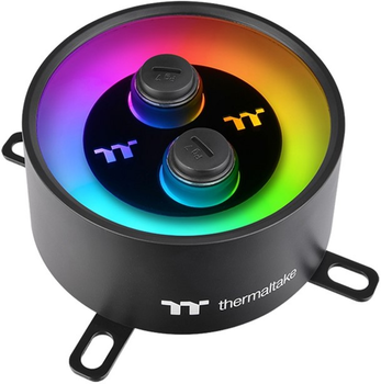 Водоблок Thermaltake Pacific MX1 Plus CPU Water Block (4713227525800)