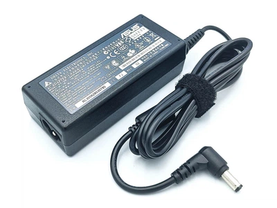 Блок питания для ASUS X550, X551, X552, X554, X555, X5, X70 (19V 3.42A 65W (5.5*2.5)) (без кабеля)