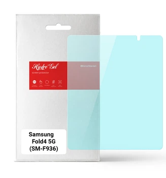 Гідрогелева плівка ArmorStandart Anti-Blue на основний дисплей для Samsung Fold4 5G (SM-F936) (ARM65070)