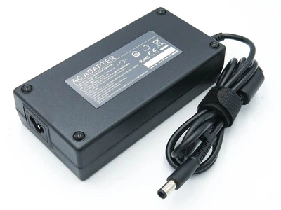 Блок живлення HP 19V 7.9A 150W (7.4*5.0+Pin) High.