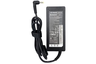 Блок питания для Lenovo 20V 3.25A 65W 4.0*1.7 (ADLX65CLGI2A)