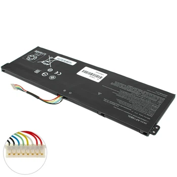 Аксесуари для ноутбука ACER AP19B5L (Aspire 5 A514-53, A514-53G) 15.2V 3500mAh 54Wh Чорний
