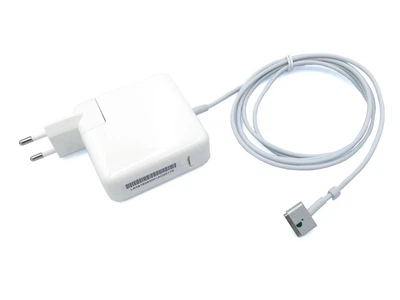 Блок питания для APPLE MagSafe2 45W (14.85V 3.05A) A1436 + EU вилка. High