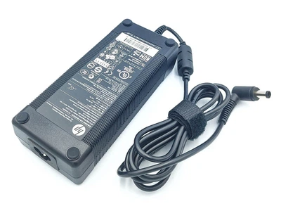 Блок питания для HP Compaq 8710w Mobile Workstation (19.5V 7.69A 150W (7.4*5.0+Pin)