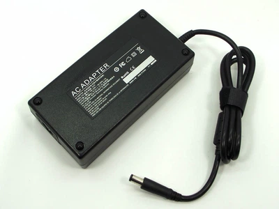 Блок питания для Dell Latitude E5570 (19.5V 12.3A 240W (7.4*5.0+pin)). High