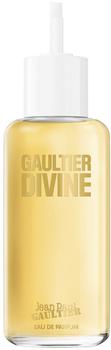 Змінний блок Парфумована вода для жінок Jean Paul Gaultier Divine 200 мл (8435415082686)