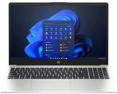 Ноутбук HP 250 G10 (8A503EA) Silver