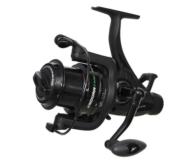 Котушка коропова Flagman Endura Carp 7000 FS з бейтранером