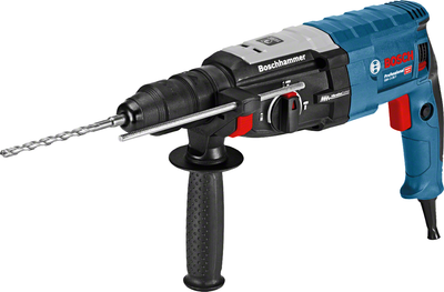 Профессиональный перфоратор Bosch GBH 2-28 F 0611267600