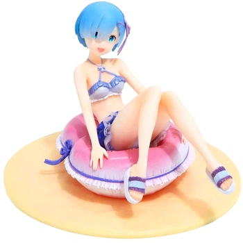 Фігурка RE:ZERO Rem - May The Spirit Bless You 19,8 см (BP17783)