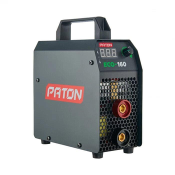 Сварочный аппарат PATON ECO-160 Ампер