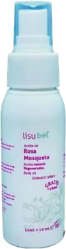 Olejek do ciała Lisubel Rosehip 60 ml (8470001883230)