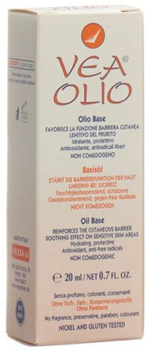 Olejek do ciała Vea Base 20 ml (8032638560023)