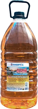 Літній омивач скла Synoptic 5 л Диня (4820215591904)