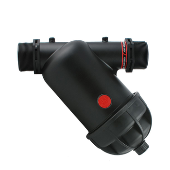 Дисковый фильтр 11/2" Glaclean