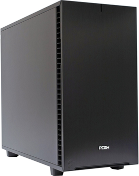 Корпус Fractal Design Define 7 PCGH Black (FD-C-DEF7A-11)