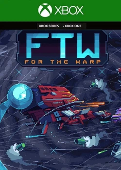 Ключ активации For The Warp для Xbox One/Series S/X