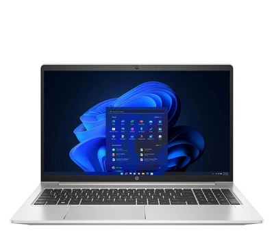Ноутбук HP ProBook 450 G9 i7-1255U/32GB/512/Win11P (8A5L9EA)