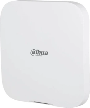 Беспроводной хаб сигнализации Dahua 2 DHI-ARC3800H-FW2(868)