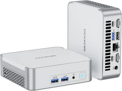 Неттоп GEEKOM Mini XT12 Pro (GMXT12i912900-321T-EU)