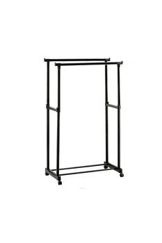 Вешалка-стойка для одежды 62*37*130см Home R29746