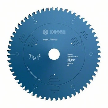 Пильный диск Bosch Expert for Wood 216х30 мм (2608642497)